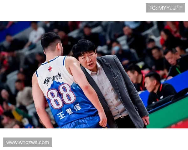 邱彪称团队优势季后赛仍存挑战